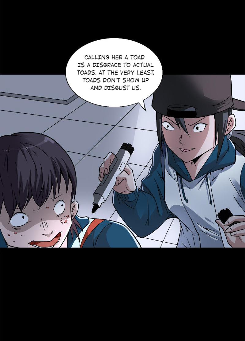 School Spooks Chapter 28 - page 13