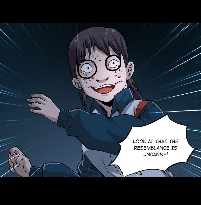 School Spooks Chapter 28 - page 15