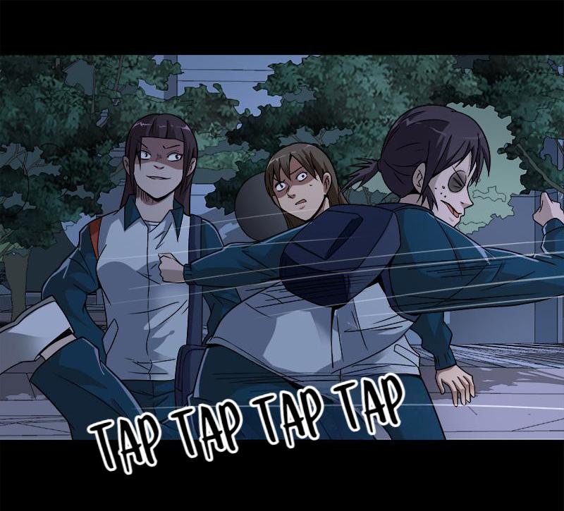 School Spooks Chapter 28 - page 17