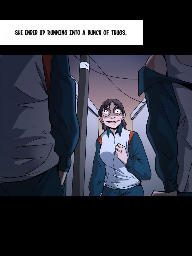 School Spooks Chapter 28 - page 20