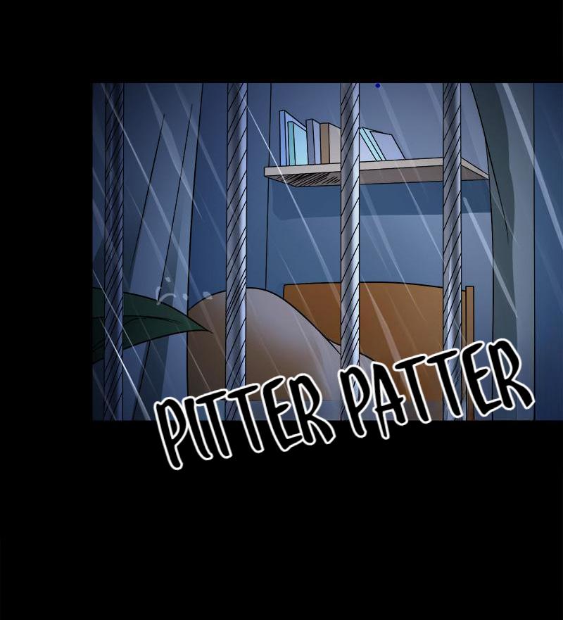 School Spooks Chapter 28 - page 25