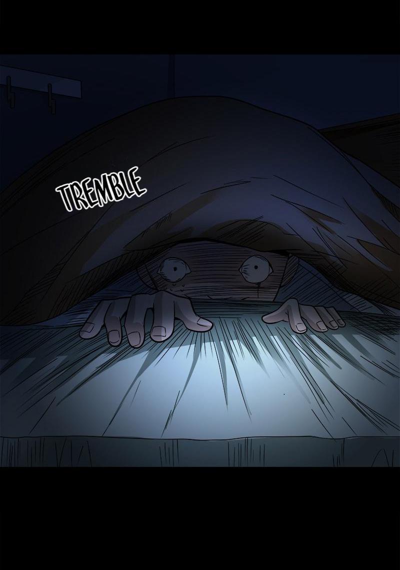 School Spooks Chapter 28 - page 26