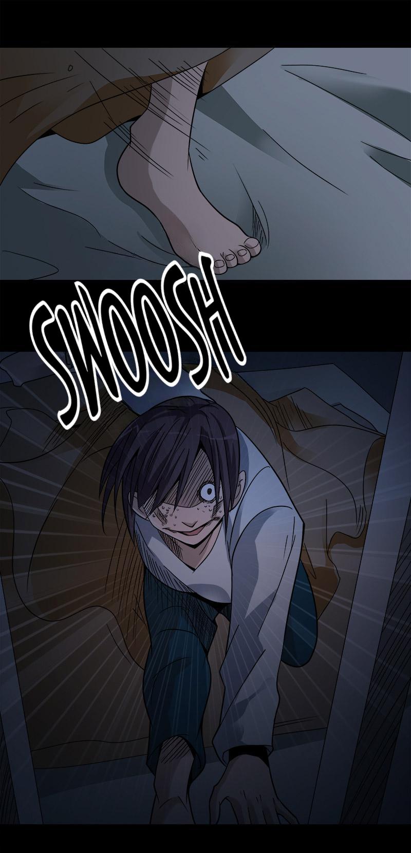 School Spooks Chapter 28 - page 28