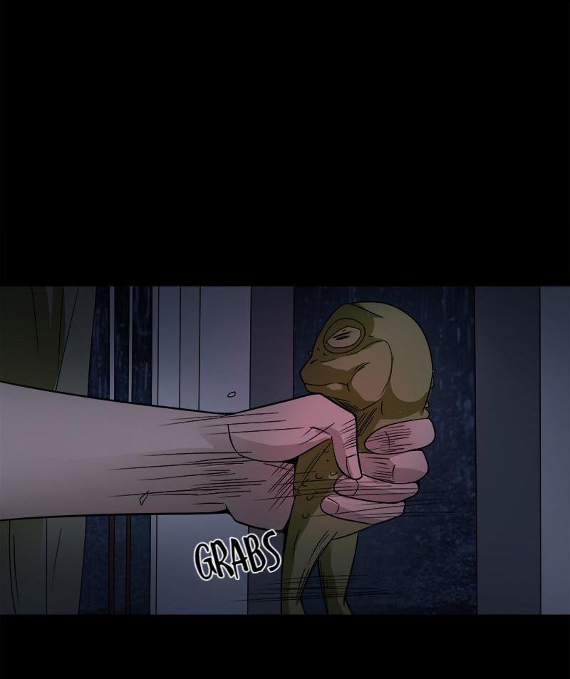 School Spooks Chapter 28 - page 29