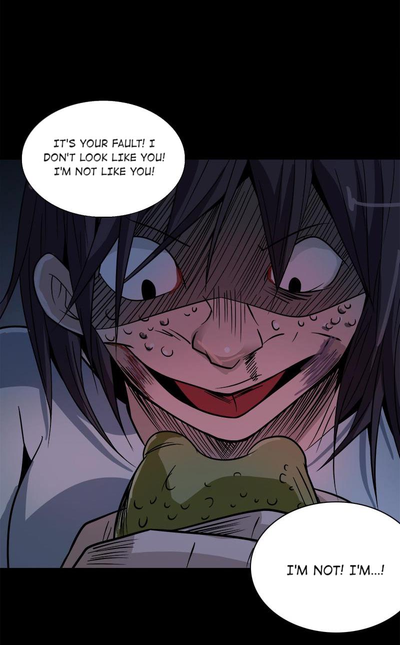 School Spooks Chapter 28 - page 30