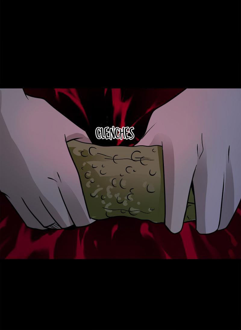 School Spooks Chapter 28 - page 31