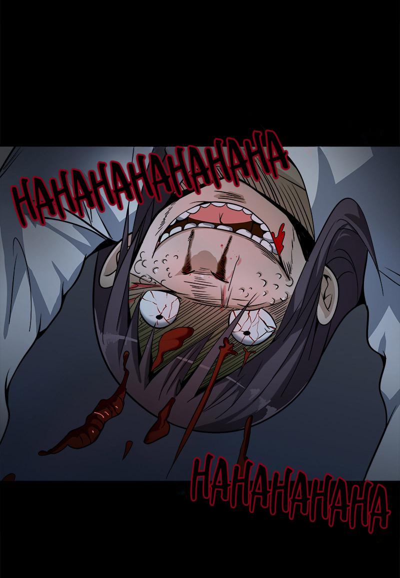 School Spooks Chapter 28 - page 34
