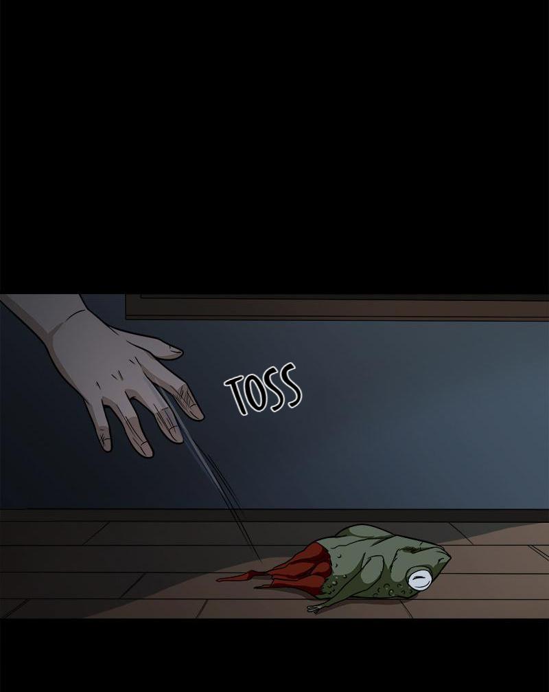 School Spooks Chapter 28 - page 35
