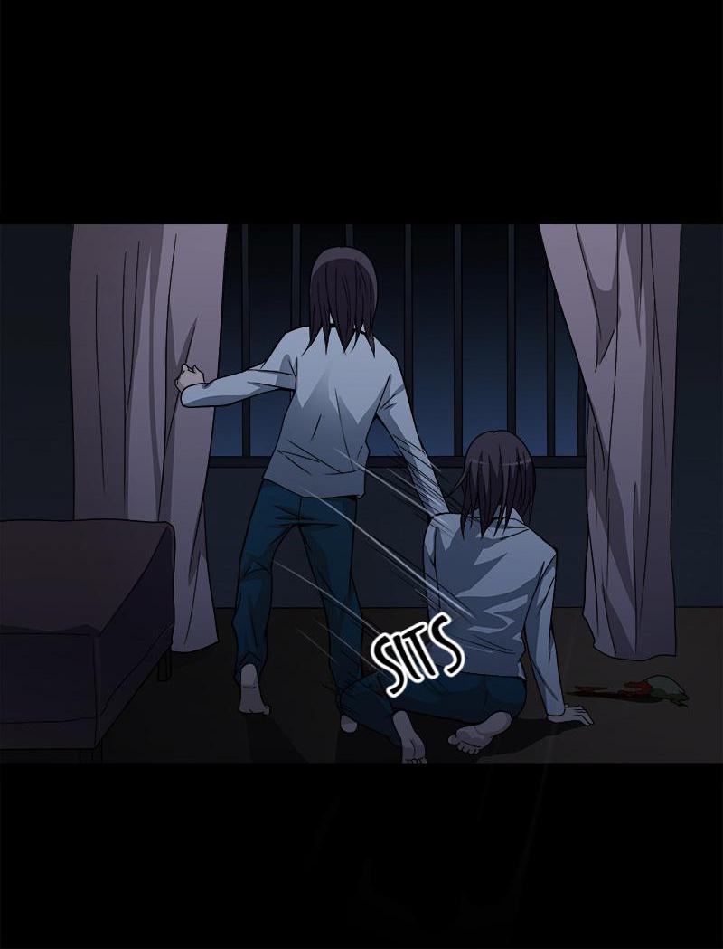 School Spooks Chapter 28 - page 36