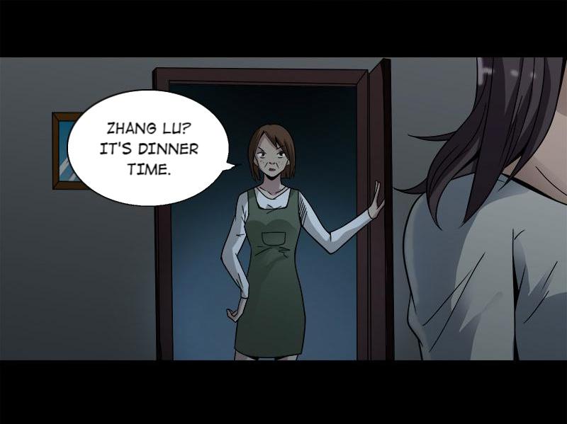 School Spooks Chapter 28 - page 37