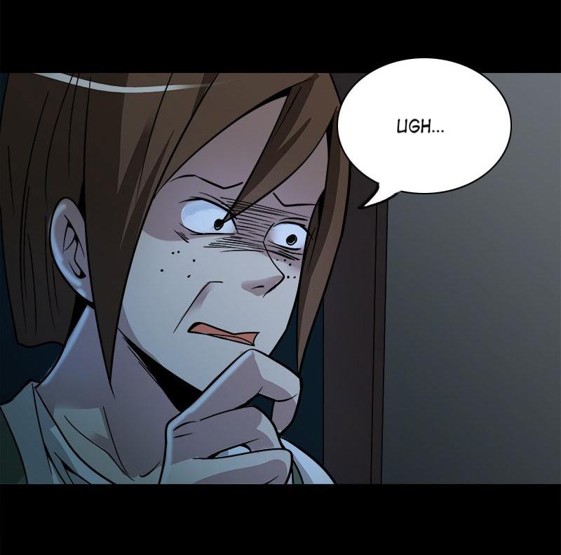 School Spooks Chapter 28 - page 39