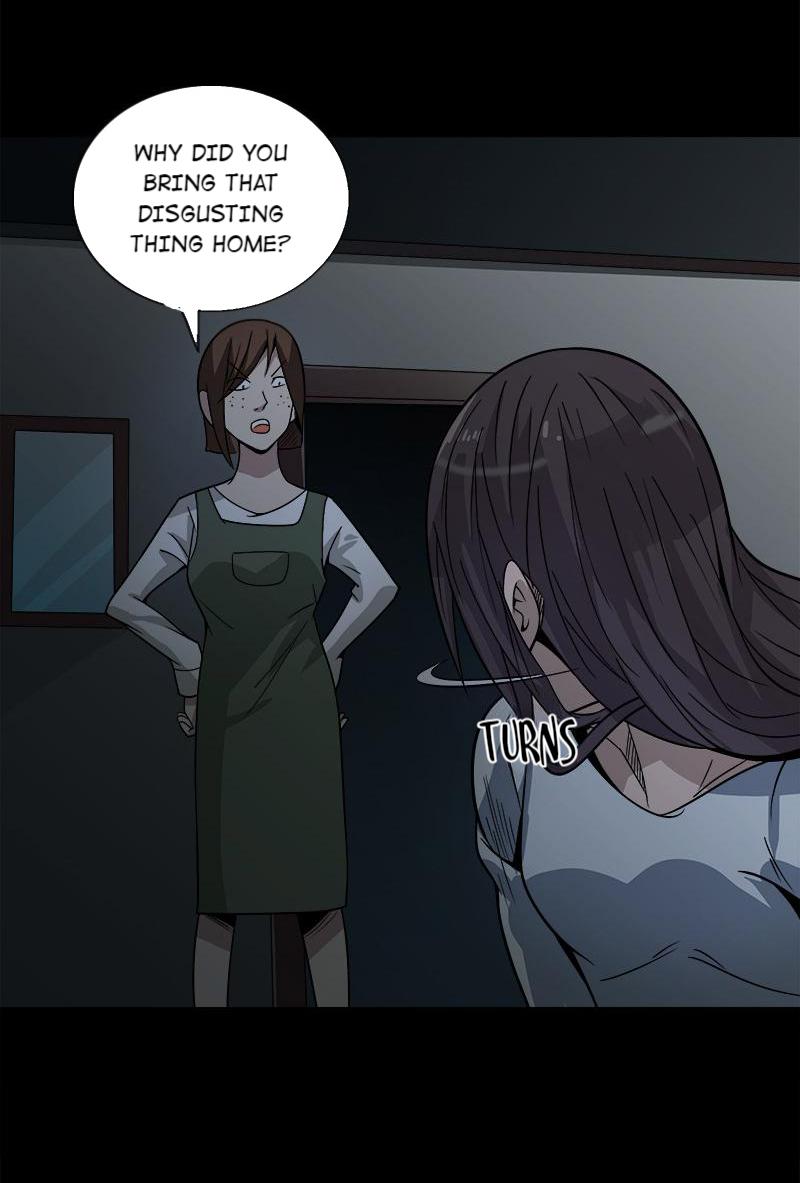 School Spooks Chapter 28 - page 40