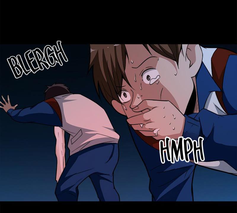 School Spooks Chapter 27 - page 11