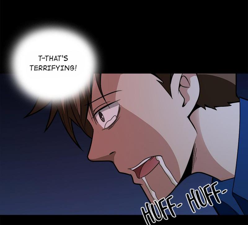 School Spooks Chapter 27 - page 12
