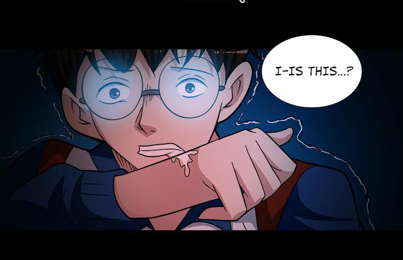 School Spooks Chapter 27 - page 13