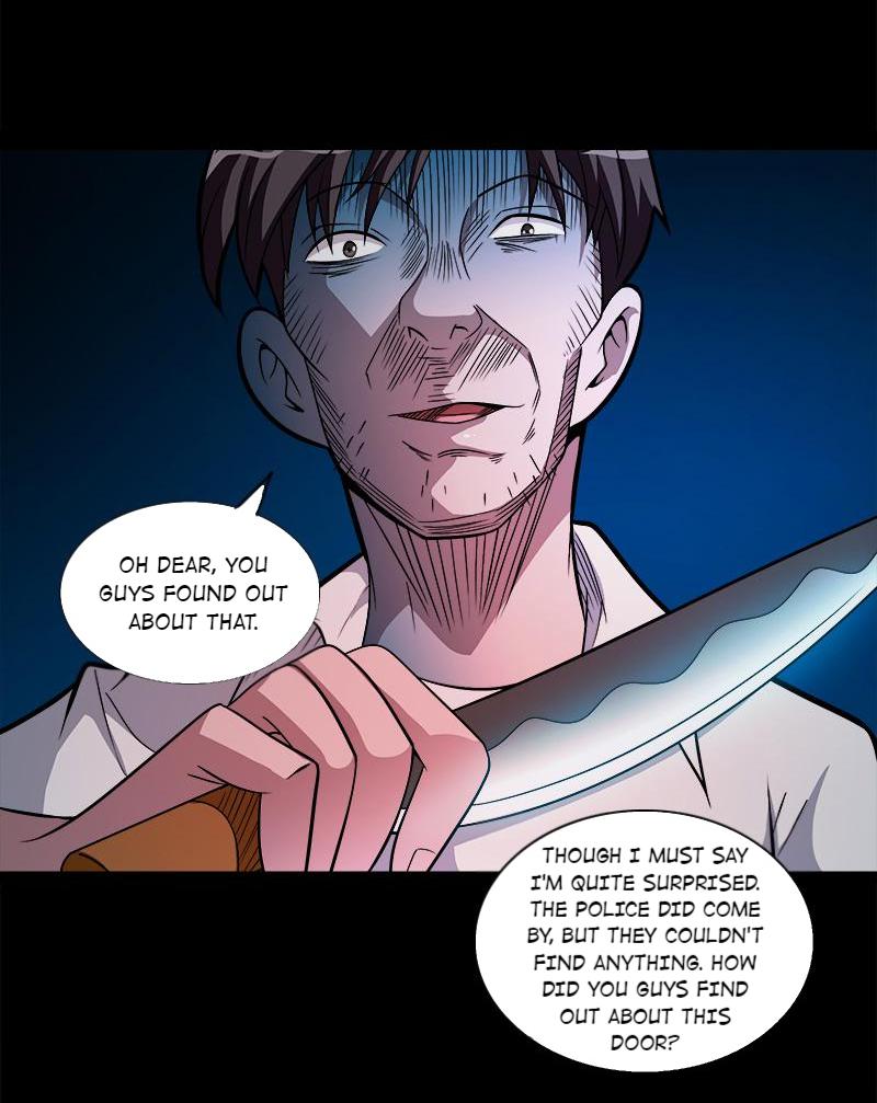 School Spooks Chapter 27 - page 15