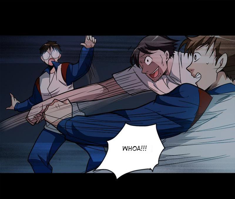 School Spooks Chapter 27 - page 19