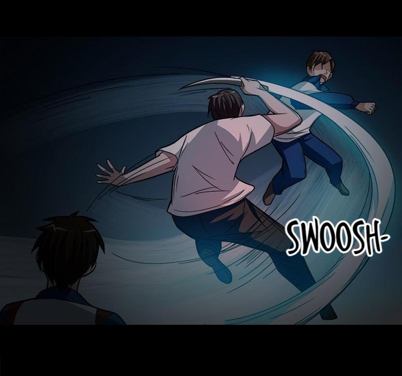 School Spooks Chapter 27 - page 21