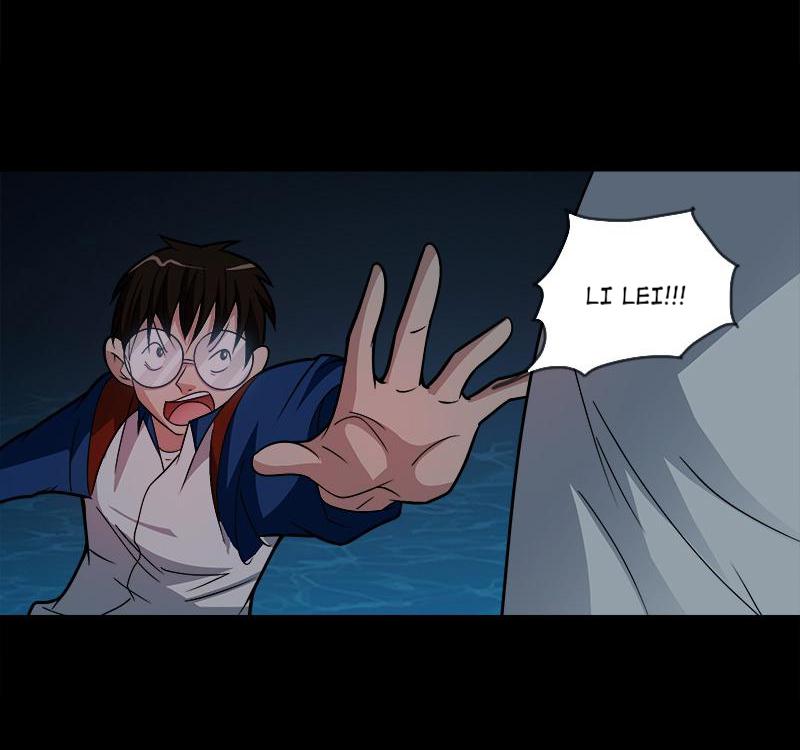 School Spooks Chapter 27 - page 22