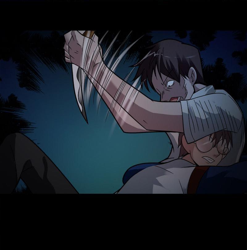 School Spooks Chapter 27 - page 26