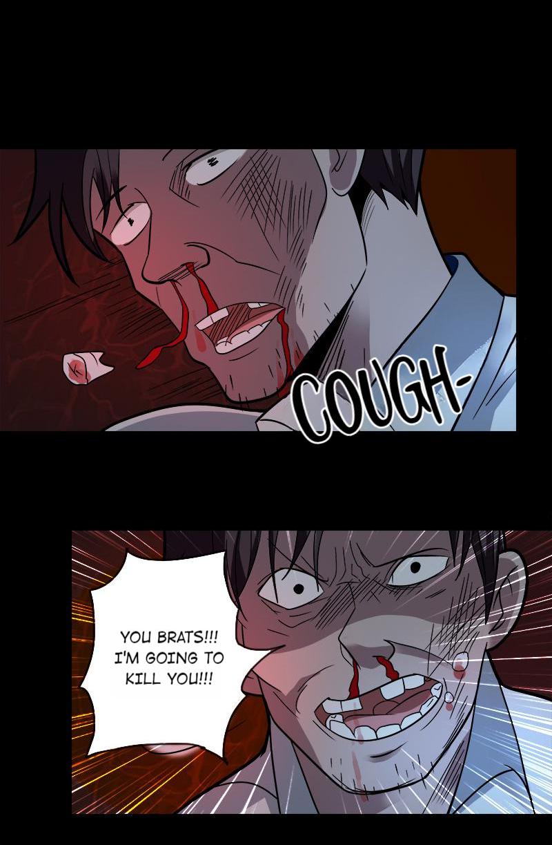 School Spooks Chapter 27 - page 30
