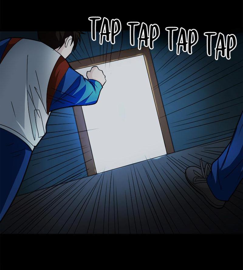 School Spooks Chapter 27 - page 33