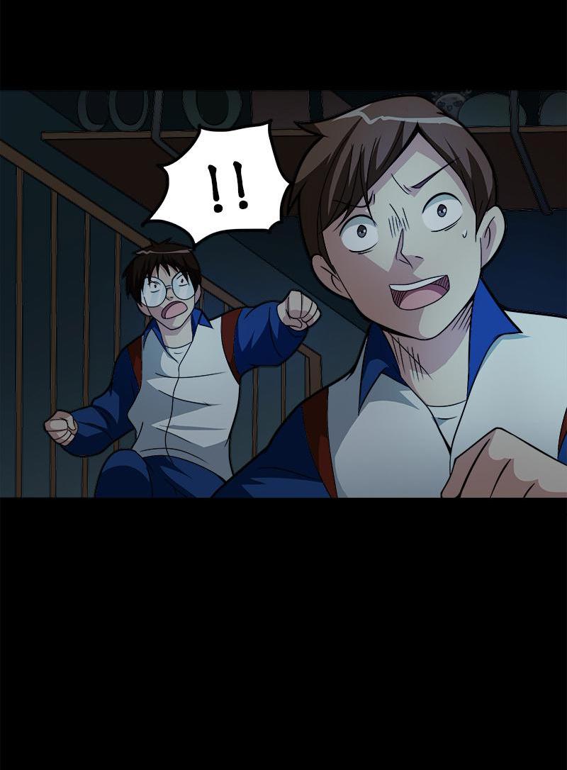School Spooks Chapter 27 - page 35