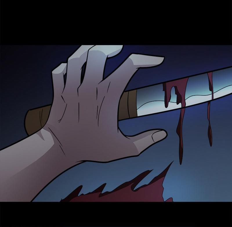School Spooks Chapter 27 - page 36
