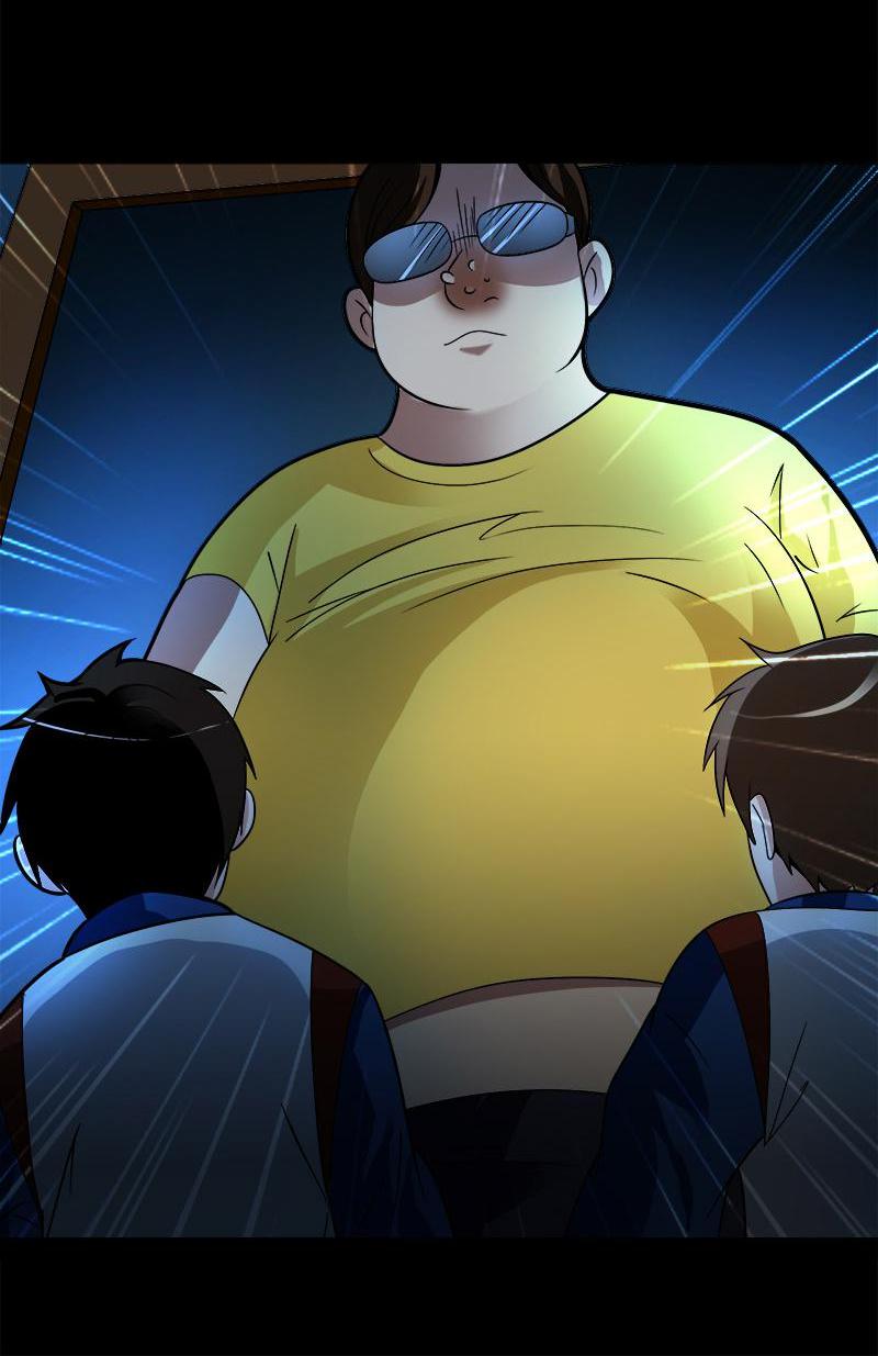 School Spooks Chapter 27 - page 39