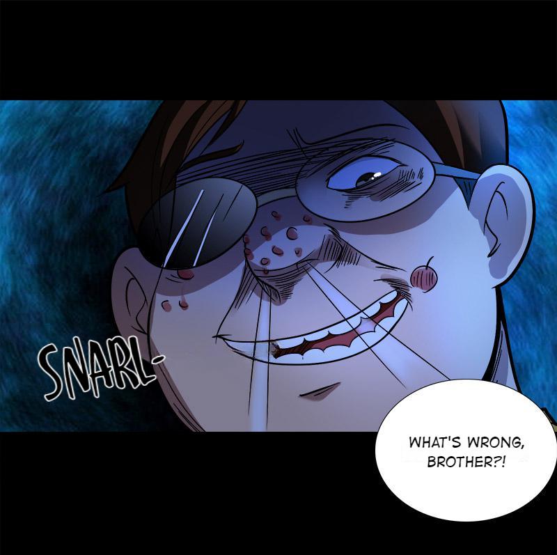 School Spooks Chapter 27 - page 40