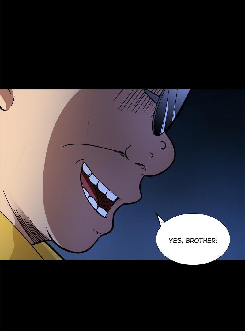 School Spooks Chapter 27 - page 42