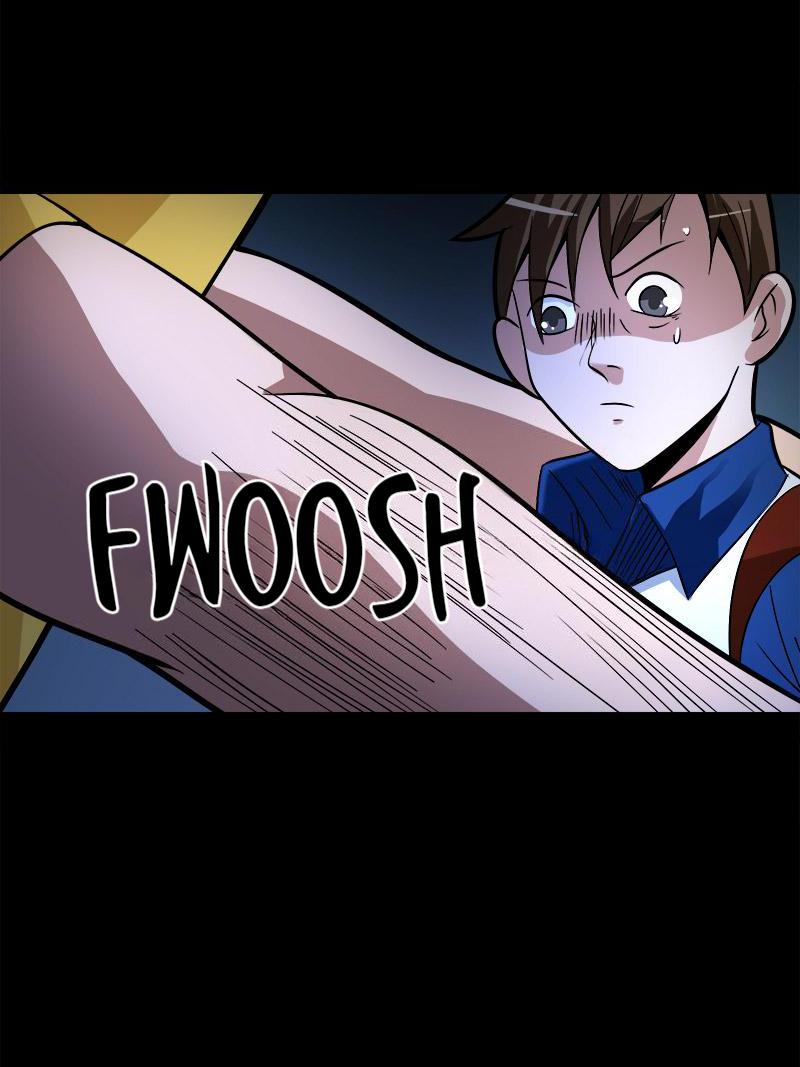 School Spooks Chapter 27 - page 43