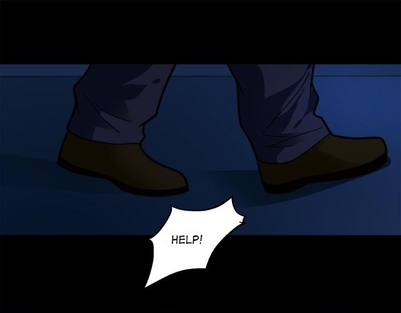 School Spooks Chapter 27 - page 45