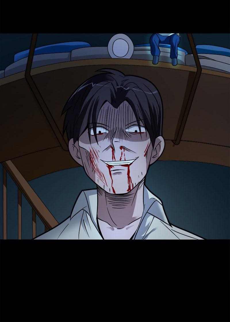 School Spooks Chapter 27 - page 51