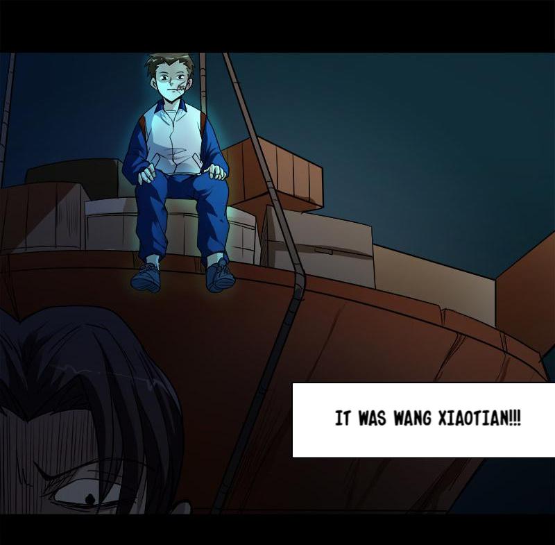 School Spooks Chapter 27 - page 52