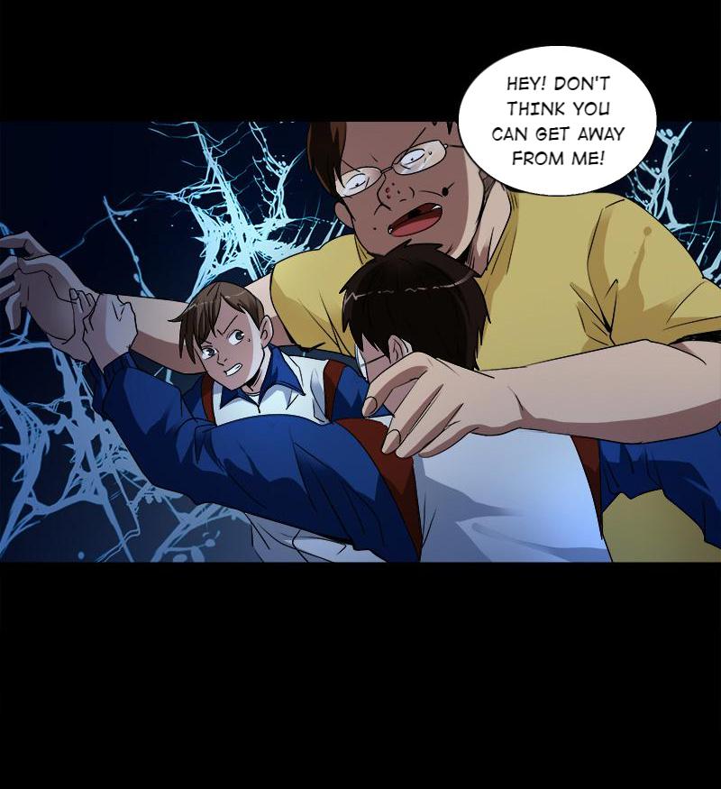School Spooks Chapter 27 - page 62