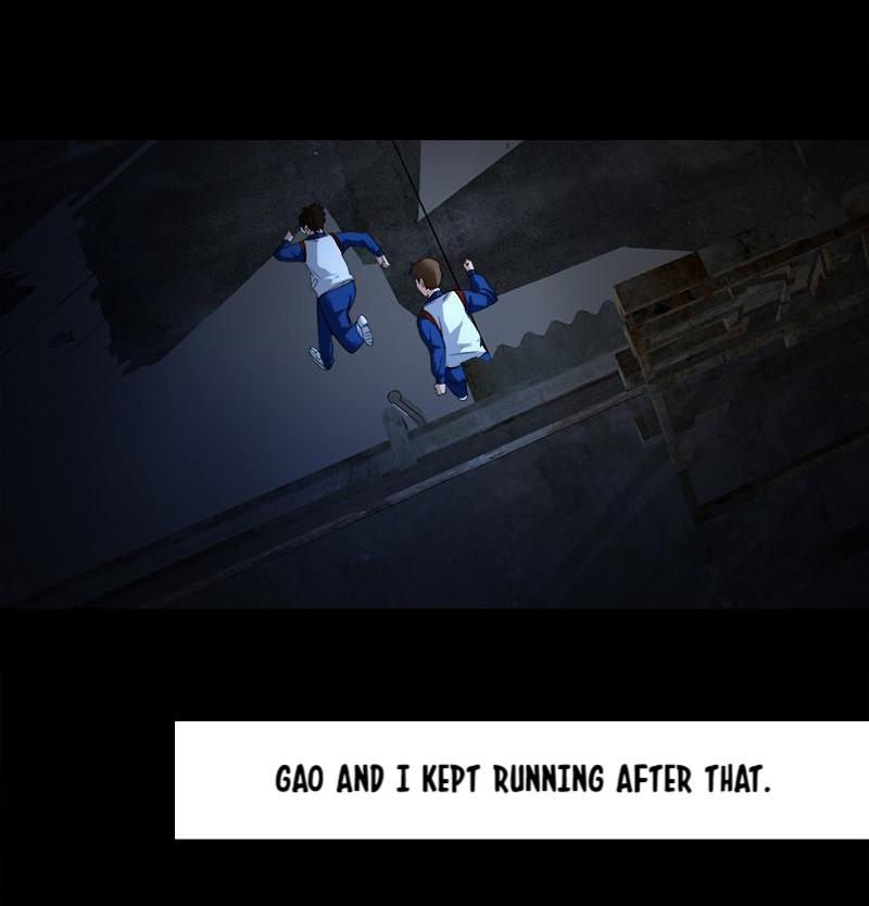 School Spooks Chapter 27 - page 63