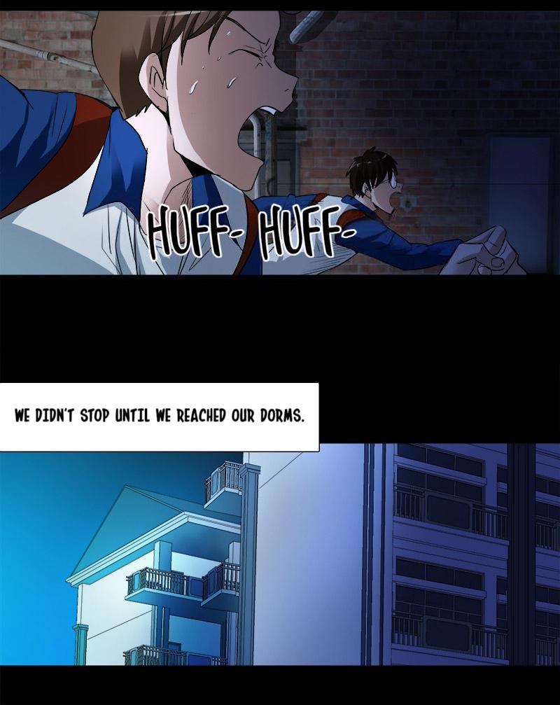 School Spooks Chapter 27 - page 64