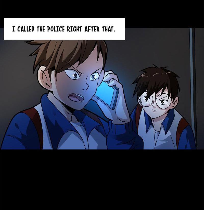 School Spooks Chapter 27 - page 66