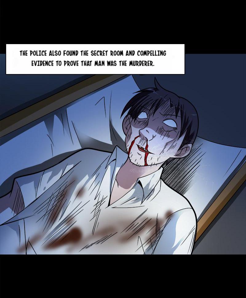 School Spooks Chapter 27 - page 69