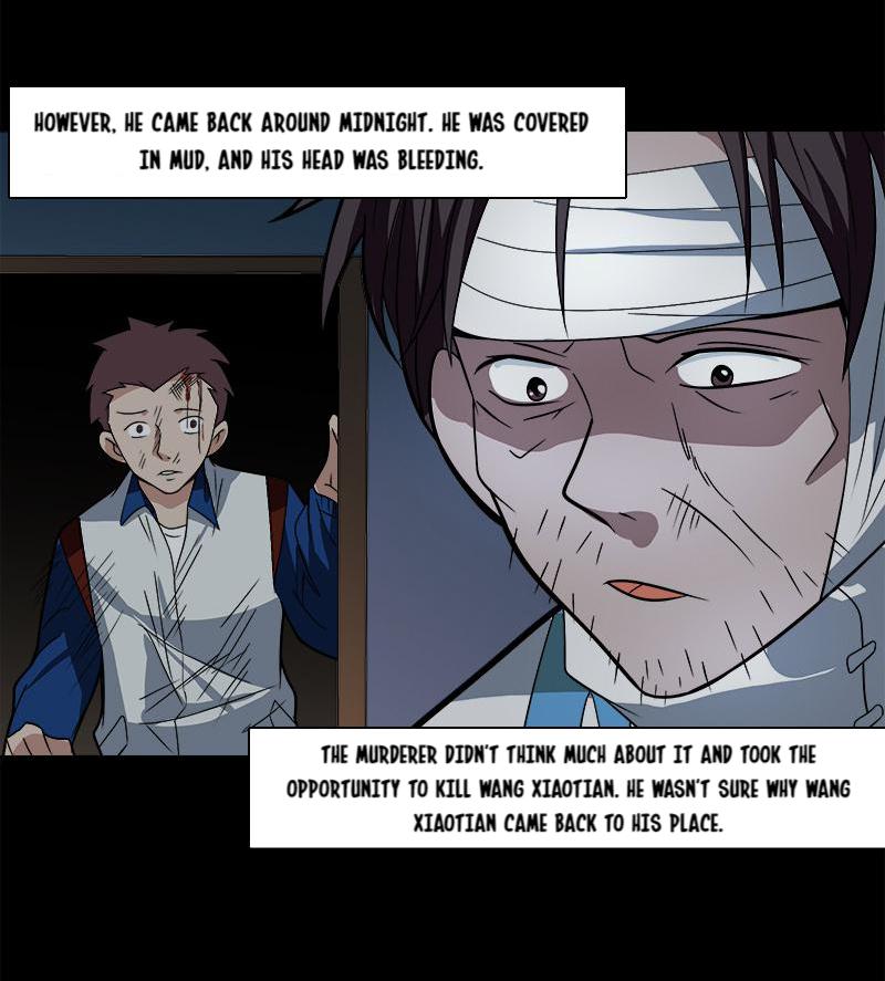 School Spooks Chapter 27 - page 72