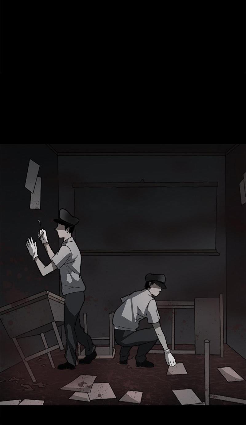 School Spooks Chapter 27 - page 75