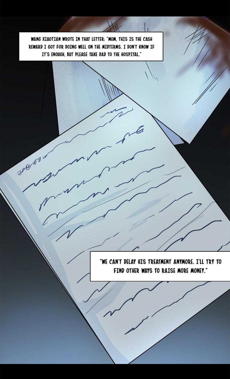 School Spooks Chapter 27 - page 77