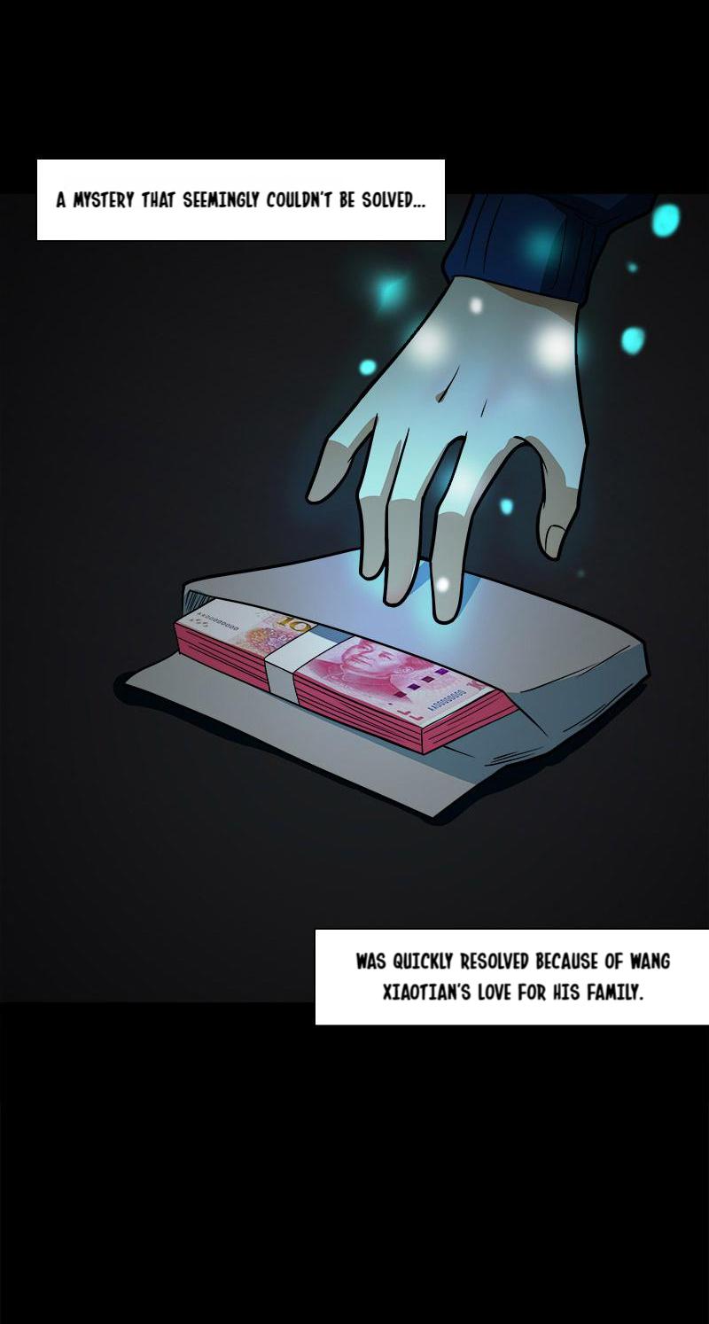 School Spooks Chapter 27 - page 79