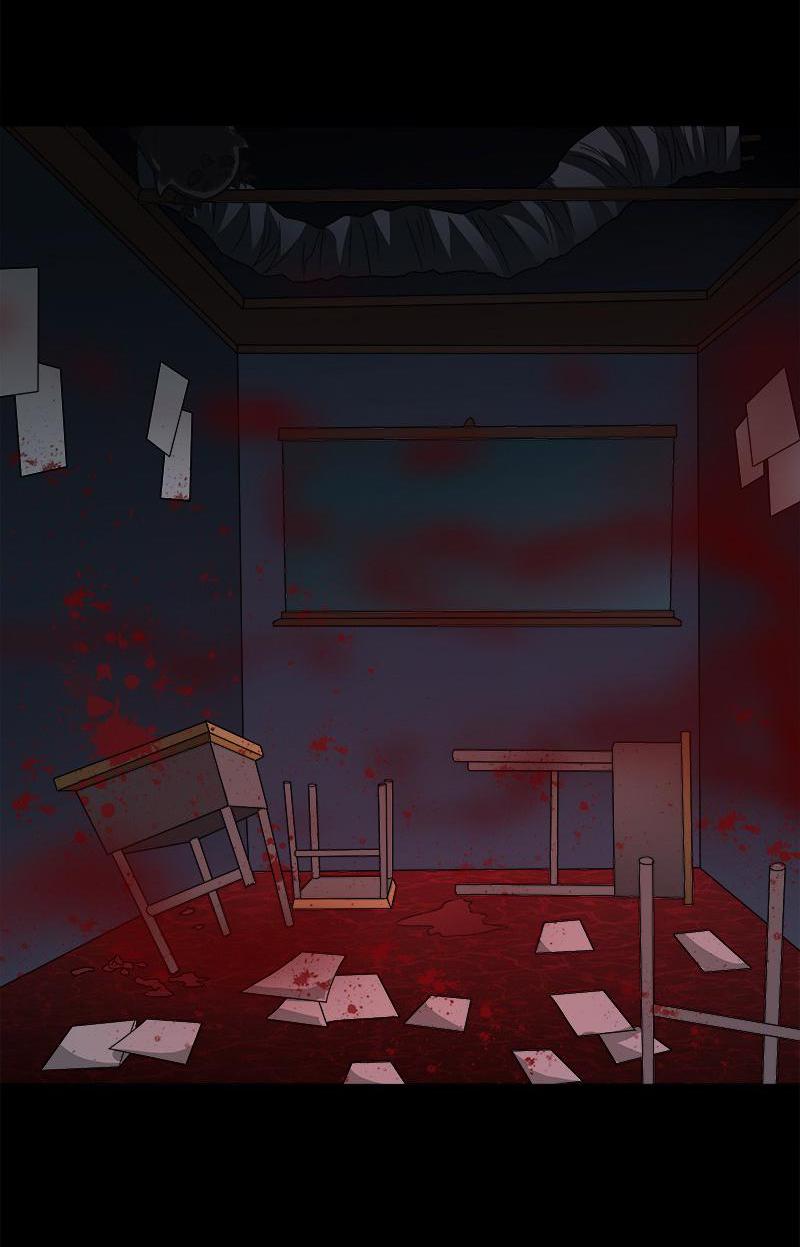School Spooks Chapter 27 - page 9
