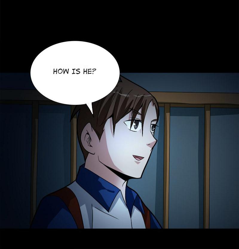 School Spooks Chapter 26 - page 12