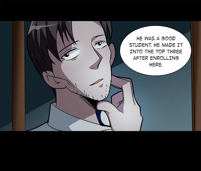 School Spooks Chapter 26 - page 13