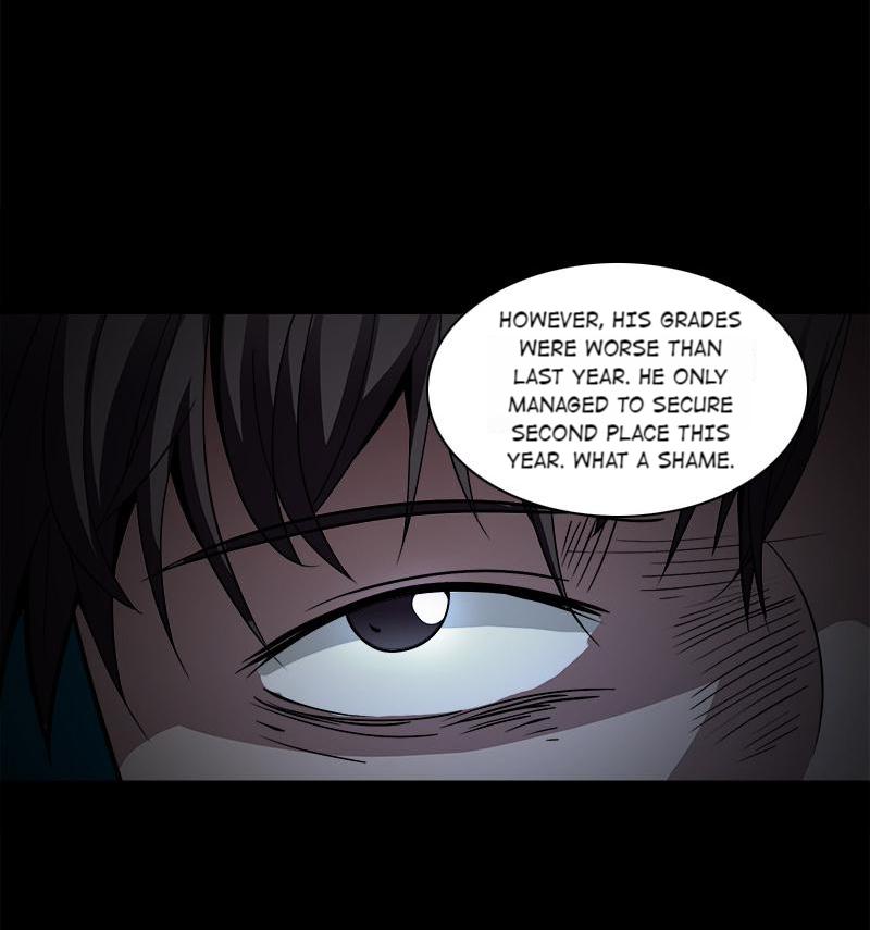 School Spooks Chapter 26 - page 14