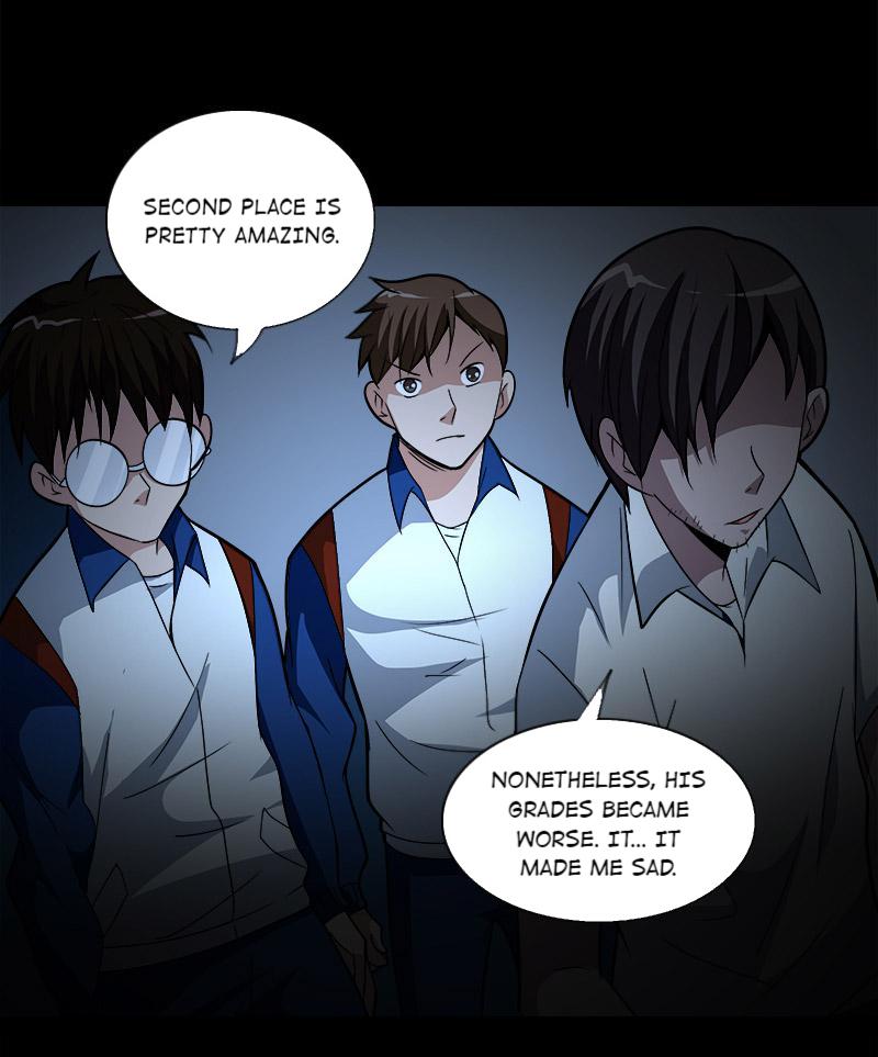 School Spooks Chapter 26 - page 15