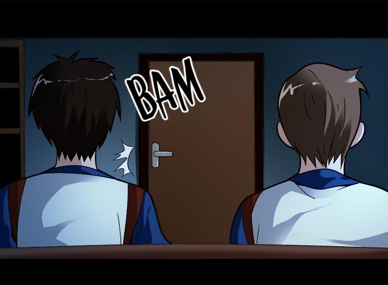 School Spooks Chapter 26 - page 19